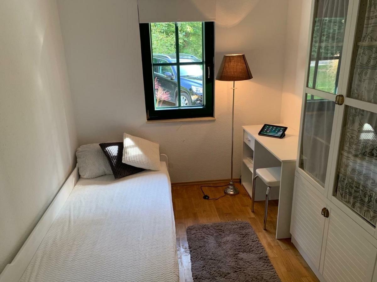 Ferienhaus Wertner Buchschachen  المظهر الخارجي الصورة